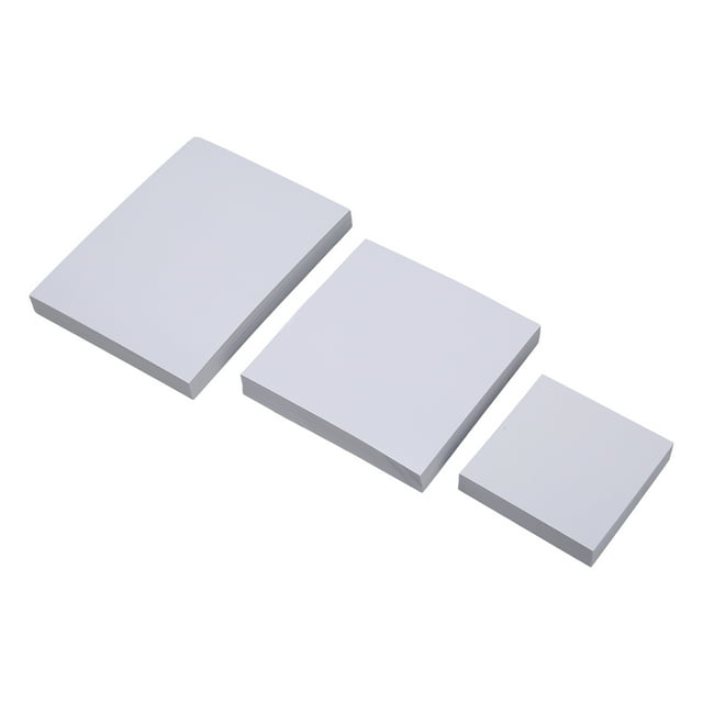 Paletas de Papel BuyWeek para Decoración de Uñas 150 Hojas