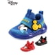 thumbnail image 2 of Zapatos informales de dibujos animados para niños y niñas de Disney, zapatos deportivos antideslizantes de fondo suave, zapatos para correr a la moda que combinan con todo, plantilla de 14,9 cm Gao Jinjia LED, 2 of 2