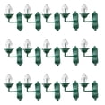 thumbnail image 1 of 25pcs Miniature Lamp Decorations Sand Table Lamp Decors Micro-landscape Decorations, 1 of 9