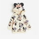 thumbnail image 1 of Sudadera con capucha para niño y niña, ropa informal con estampado completo de Mickey Mouse, holgada, a la moda, novedad de otoño, 1 of 4