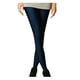 thumbnail image 1 of Gibobby Flare Leggings Pantalones Leggings fluorescentes recortados caramelo Pantalones elásticos mujer color aparalgazante（Azul marino， S), 1 of 3