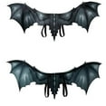 thumbnail image 2 of BINGLI Prank Toys Hallo-ween Carnival Adult Decorative Non Woven DragonWings Wing Props, 2 of 4