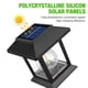 thumbnail image 5 of Luces solares para exteriores, resistentes al agua, iluminación LED, luces solares para exteriores, luces solares para jardín, luces solares para patio y jardín., 5 of 6