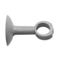 thumbnail image 4 of Tope de la puerta Perilla de la puerta del hogar Protector de la puerta Parachoques de la puerta Parachoques Durable Fácil de instalar Gris Soledad Tope de puerta, 4 of 6