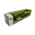 thumbnail image 4 of Toy John Deere 8RX 410 con macetero 1775NT de 24 hileras a escala 1/64, 4 of 6