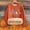 A-Orange, variant on Women's Plus Size Christmas Printed Sweater with Long Sleeve Round Neck and Loose Fit for Comfort