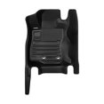 thumbnail image 2 of TuxMat - For Subaru Forester 2025-2026 Models - Custom Car Mats - Maximum Coverage, All Weather, Laser Measured - This Full Set Includes 1st and 2nd Rows, 2 of 7