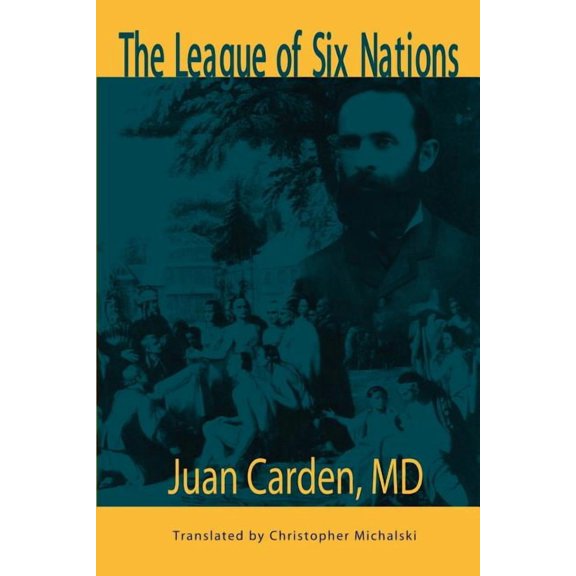 League of Six Nations