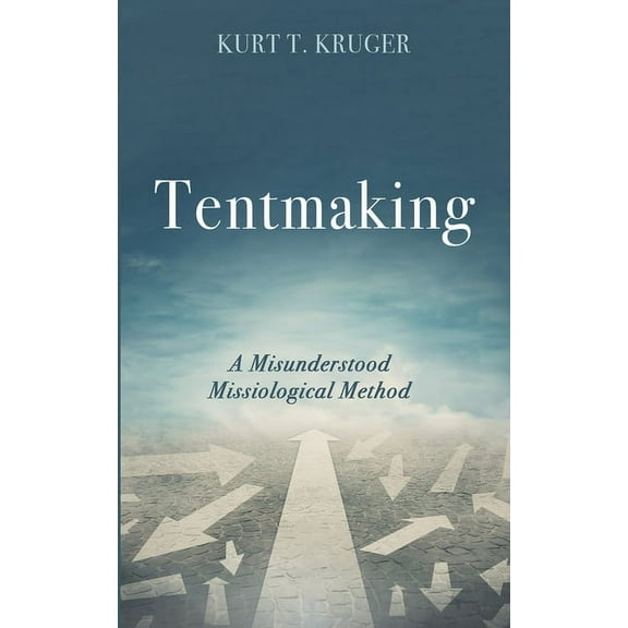 Tentmaking (Paperback)
