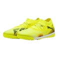 thumbnail image 3 of TENIS PUMA HOMBRE FUTURE 8 MATCH TT FTF AMARILLO FUTBOL 10837003 amarillo 280, 3 of 6