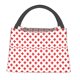 thumbnail image 1 of Easygdp Red Cross Bolsa de Almuerzo Insulada Reutilizable, Bolsa de Mano y Bandolera para Oficina, Trabajo, Viajes, 1 of 6