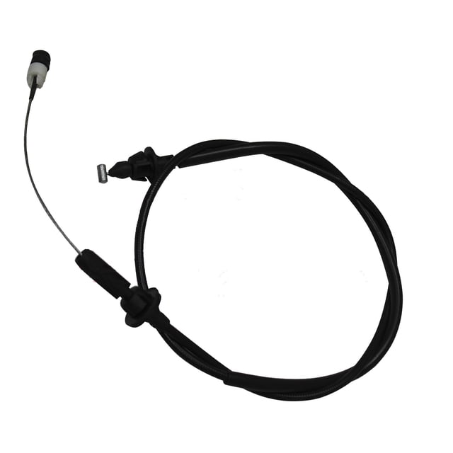 Cable Chicote Acelerador Compatible Con Pontiac Grand Am 2.4L 1999 2000 2001 CAHSA Cable Chicote Acelerador