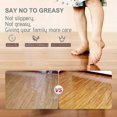 thumbnail image 2 of Jaysuing Wood Floor Scratch Repair Agent Wooden Furniture Floor Scratch Color Filling Renovation Maintenance Brightening Agent - 30ml*2pcs, 2 of 5