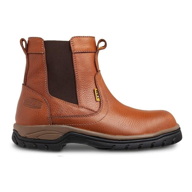 Bota Trabajo Roper Workland 77420 Miel naranja oscuro 29.5 Workland Workland