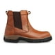 thumbnail image 1 of Bota Trabajo Botin Roper Con Casco Workland 77451 Miel naranja oscuro 27 Workland Workland, 1 of 5