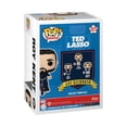 thumbnail image 3 of ¡Funko Pop! TV: Figura de vinilo de Ted Lasso Roy Kent, 10 cm, 3 of 8