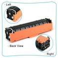 thumbnail image 4 of Ink realm Compatible Toner Replacement for Canon 045 045H Color ImageCLASS MF634Cdw MF632Cdw LBP612Cdw MF632 MF634 Toner Printer Ink, 2Black+Cyan+Magenta+Yellow, 5-Pack, 4 of 8