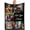 03-3 Photos, variant on Personalized Fleece Throw Pictures Blanket for Family Friends Pets Custom Blankets with 1-9 Photo Collages for Mother's Father's Day Christmas Birthday as Souvenirs and Unique Gifts(30*40 in)