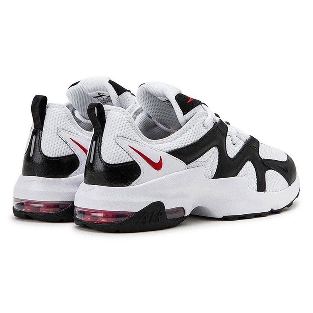 Nike AIR MAX GRAVITON Blanc - Livraison Gratuite | Spartoo ! - Chaussures  Baskets basses Homme 88,00 €