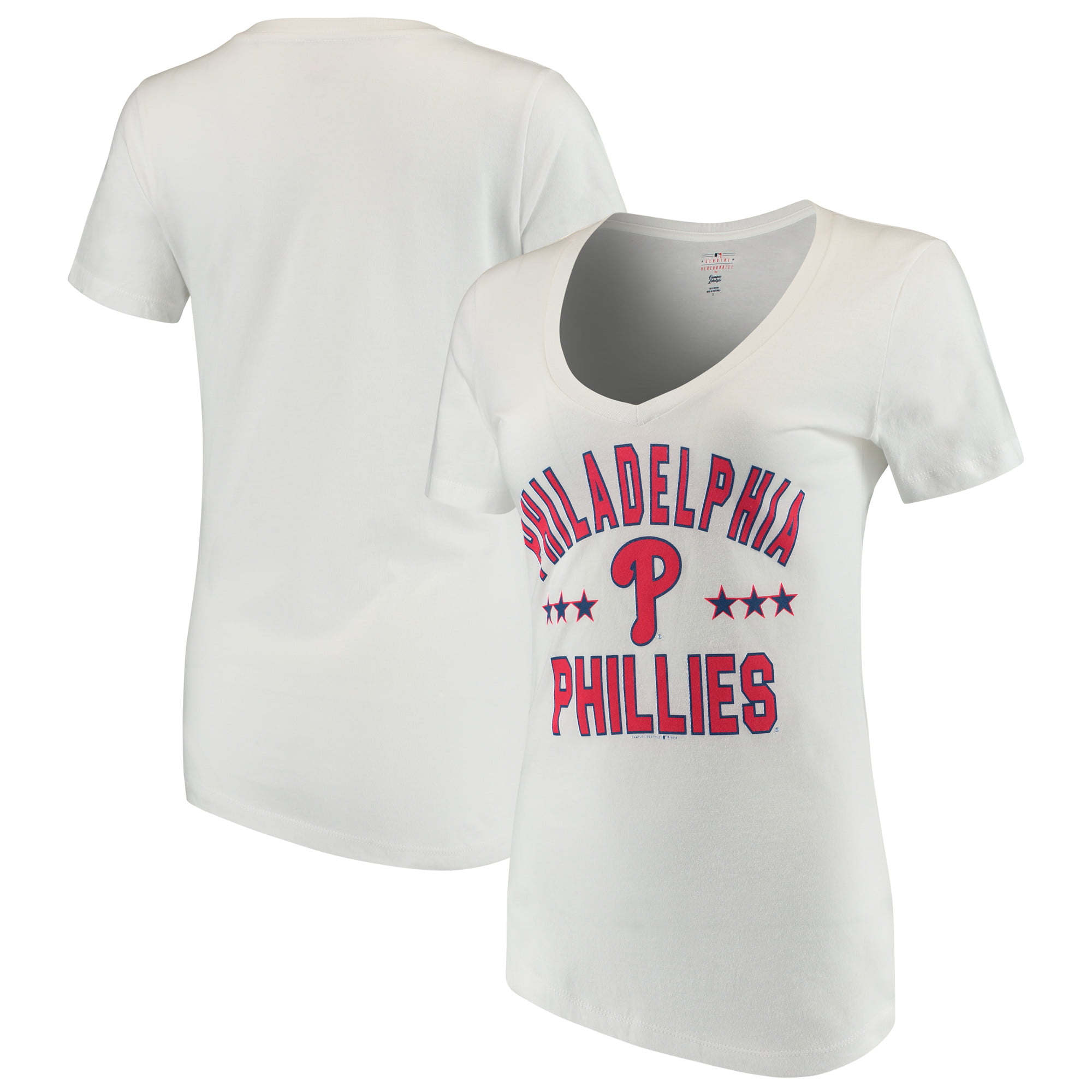 women's phillies jersey