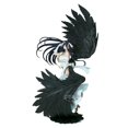 thumbnail image 1 of Figura Banpresto Albedo, Emperatriz de la Oscuridad, 34 cm, 1 of 9