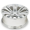 thumbnail image 4 of For 2015-2020 Cadillac Escalade ESV 22 Inch Chrome Chrome Rim - OE Direct Replacement - Road Ready Car Wheel, 4 of 11