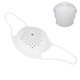 thumbnail image 4 of Silicone Face Mask Bracket, Washable Reusable Breathability Hole Design Face Mask Inner Support Frame For Outdoor ANGGREK Otros, 4 of 8