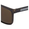thumbnail image 4 of Lentes de Sol tommy hilfiger Outlook Café cuadrado Hombre, 4 of 4