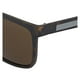thumbnail image 4 of Lentes de Sol tommy hilfiger Outlook Café cuadrado Hombre, 4 of 4