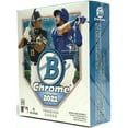 thumbnail image 4 of 2021 Bowman Chrome Baseball Hobby Box, 4 of 10