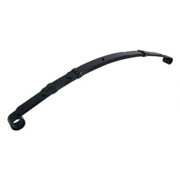Crown Automotive 52000706AB CAS52000706AB REAR LEAF SPRING Fits select: 1984-2001 JEEP CHEROKEE