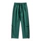 thumbnail image 2 of Pantalones largos para hombre, de primavera e invierno, para tiempo libre, para exteriores, largos, 2 of 8