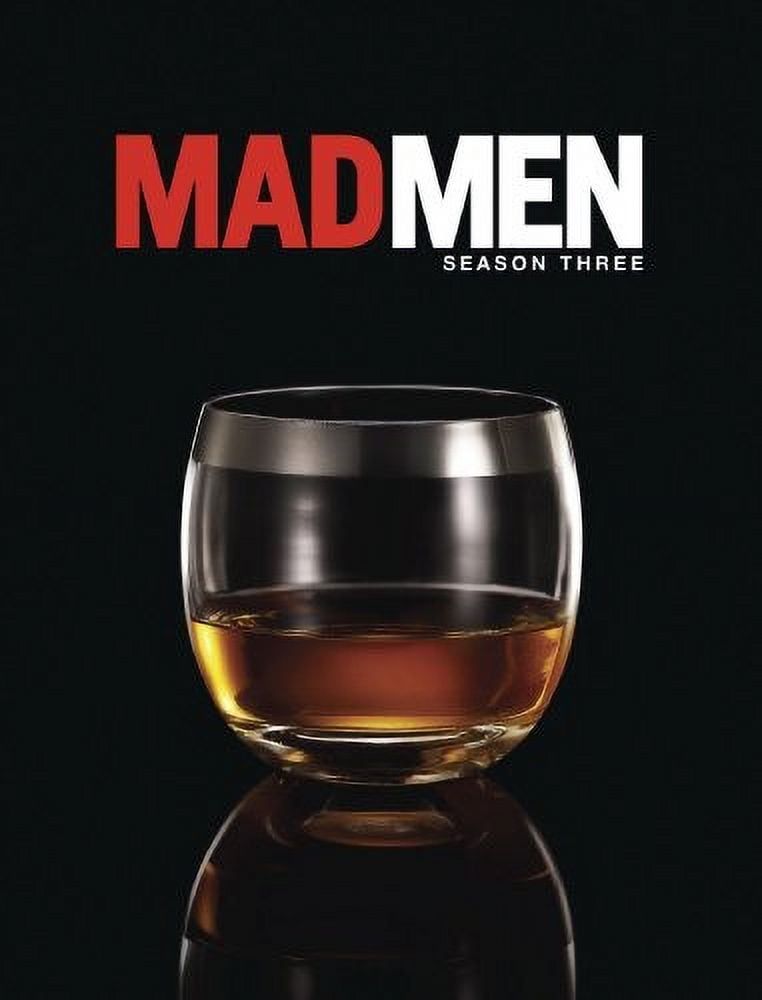 Lions Gate - Mad Men: Season Six [DIGITAL VIDEO DISC] - Walmart.com