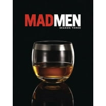 Mad Men: Season Three