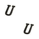 thumbnail image 4 of Letras de Metal Cateissary impecables negras letrero para casa placa para puerta fácil de instalar números de casa Type7 NO7, 4 of 6