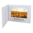 thumbnail image 1 of Electronic Greeting Card, 1280x720 Widely  10 Inch LCD Color Screen Video Greeting Card  for Anniversary, 1 of 7