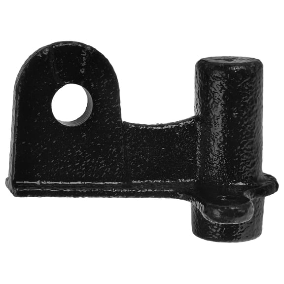 DINHEAROM Floor Fan Mounting Kit 1Set Iron Industrial Fan Bracket with Support Enhancement for Home and Office Use