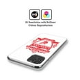 thumbnail image 2 of Head Case Designs Officially Licensed Liverpool Football Club Crest 1 White 2 Soft Gel Case Compatible with Apple iPhone 11 Pro Max, 2 of 7