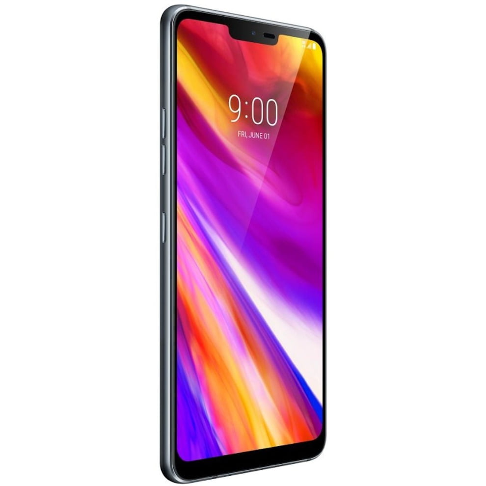 LG G7 Black (UScellular)