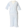 thumbnail image 2 of One Small Child Boys Four-Piece Bamboo Layette Set (Baby), 2 of 5