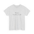 thumbnail image 3 of Taurus Sign Tee, 3 of 4