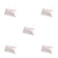 thumbnail image 1 of Sonducket Lady Summer Ice Silk Tube Top Tanks Crop Tops Ropa interior Pecho Wraps Bralette corto Lencería sexy Sujetador con relleno Type2 NO2, 1 of 6