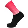 thumbnail image 5 of Gradient Color Socks Unisex, 5 of 8