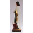 thumbnail image 3 of Saint John The Evangelist Catholic Religious Gifts Resin Colored 8 Inch Large Statue Figurine Decoration, 3 of 8