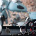 thumbnail image 4 of Motorcycle Light Wiring Harness Motorcycle Headlight Socket Motorcycle Light Bulb Harness Adapter, 4 of 4