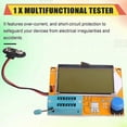 thumbnail image 3 of Tool Part for LCR-T4 Meter Transistor Tester, 3 of 4