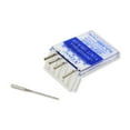 thumbnail image 2 of KLASSE´ Universal Sharps Needles, Assorted Sizes 2-70/10, 2-80/12, 1-90/14, 2 of 3