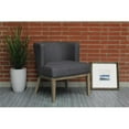 thumbnail image 3 of Scranton & Co Accent Chair in Slate Grey, 3 of 6
