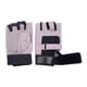 thumbnail image 2 of Guantes de bicicleta, guantes de ciclismo antideslizantes, transpirables, guantes de entrenamiento para levantamiento de pesas, guantes de medio, 2 of 9