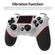 thumbnail image 4 of Gamepad inalámbrico BT Game con Touchpad Vibración Función de mango de 6 ejes Mango de juego er MABOTO Mando, 4 of 6